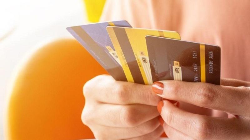 Jenis-Jenis Kartu Kredit Yang Perlu anda Ketahui