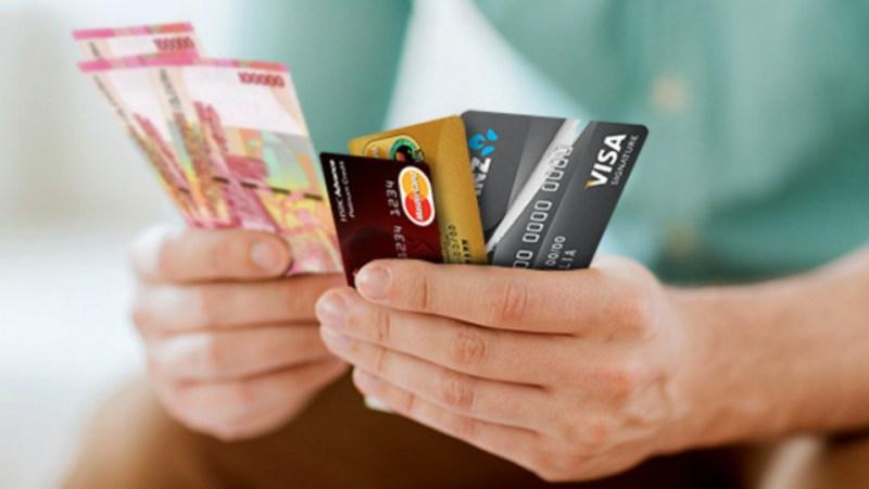 Tips Terbaik Untuk Menyimpan Uang di Kartu Kredit