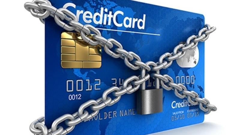 7 Tips Mudah untuk Keamanan Kartu Kredit Anda